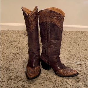 Old Gringo - Ladies Western Boots